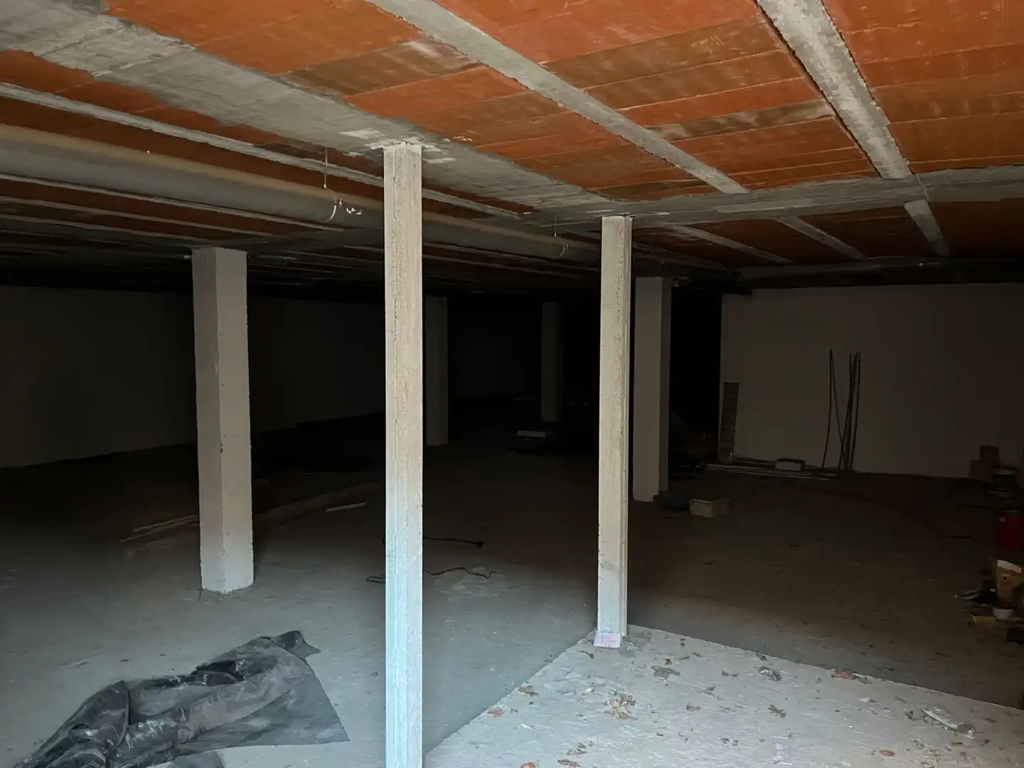 Gewerbefläche zum Verkauf in LA CRUZ 20, imagen 2