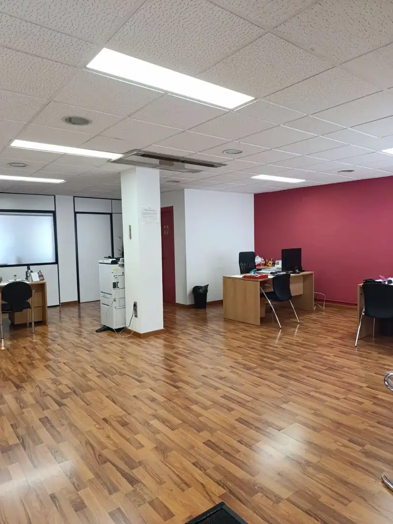 Piso con ascensor en venta en Calle General Aguilera, imagen 12