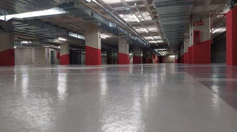 Photo 3 of Garage to rent in Calle de la Salud, 2, Sol,  Madrid Capital