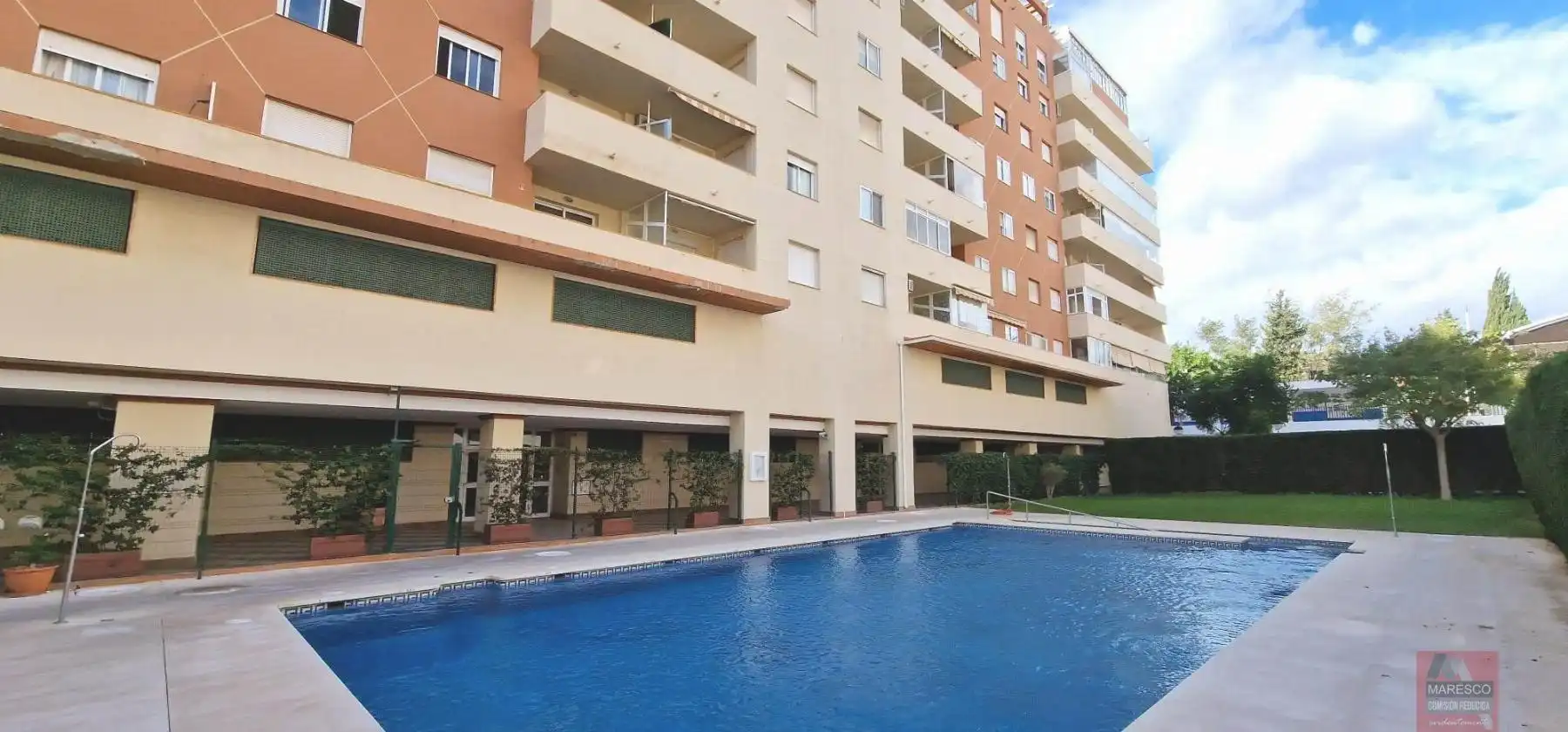 Flat with pool for sale in Romeria el Rocio, imagen 44