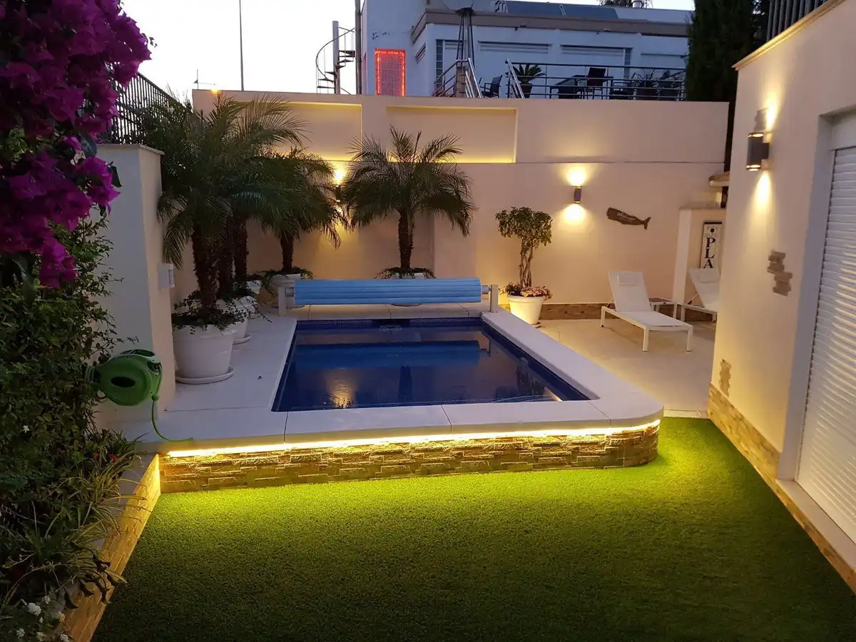 Chalet con piscina en venta en Avenida Mar Mediterráneo 1, imagen 20