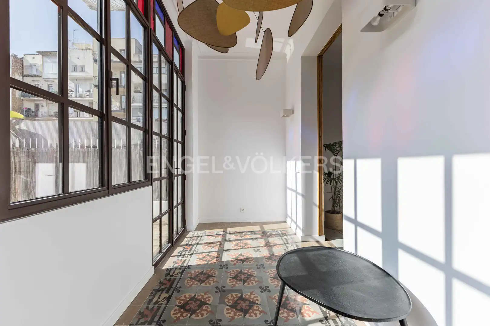 Wohnung zum Verkauf in L'Antiga Esquerra de l'Eixample