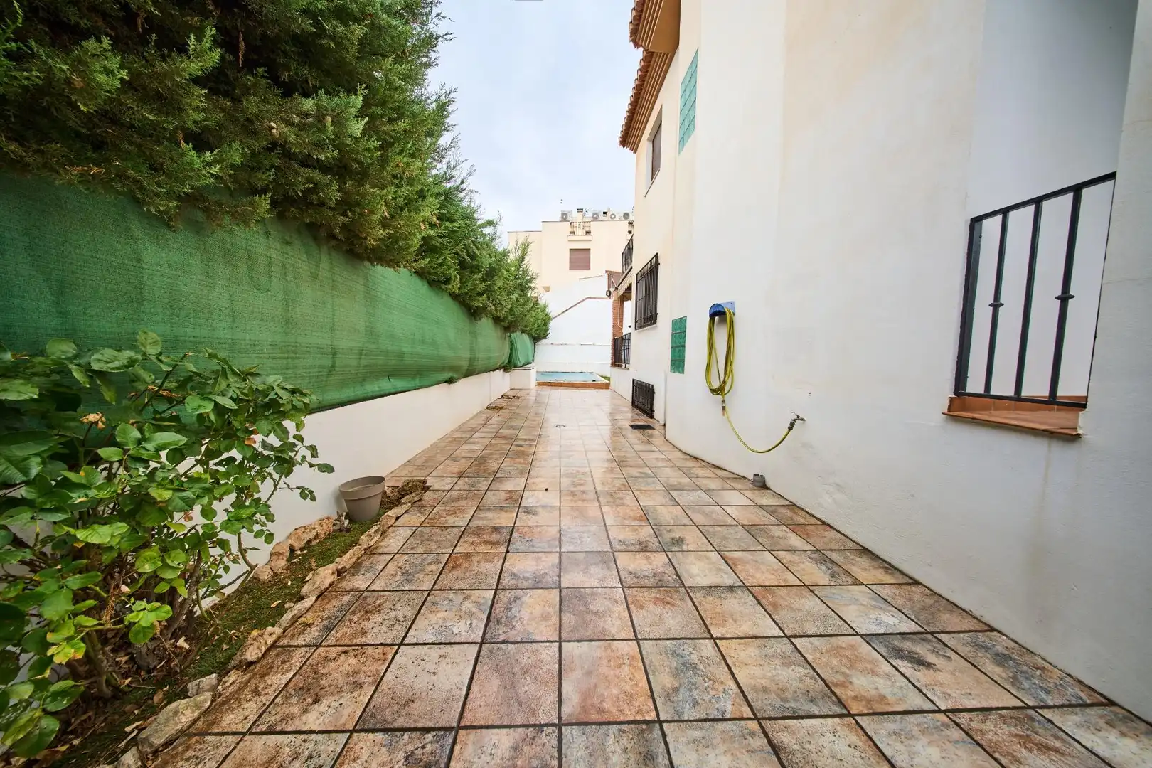 Casa con terraza en venta en Residencial Triana - Barrio Alto, imagen 6