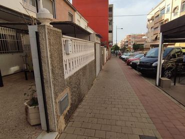 Casa en venta en Calle MAESTRO ALFONSEA 32