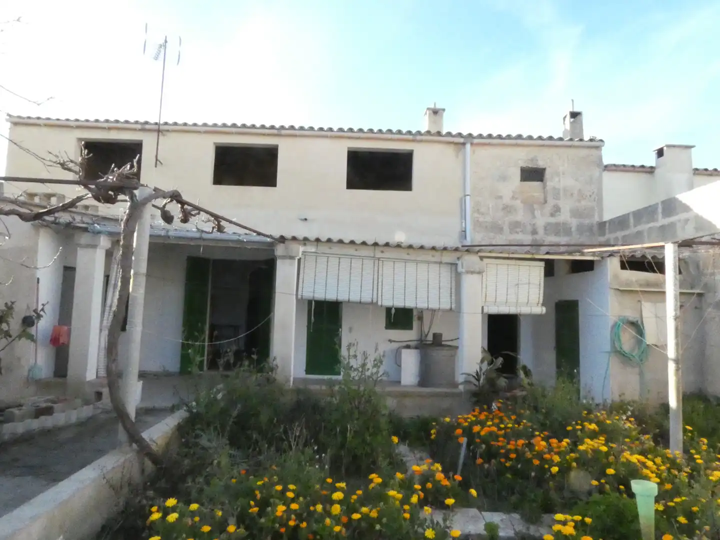 House with garden for sale in Ariany, imagen 4