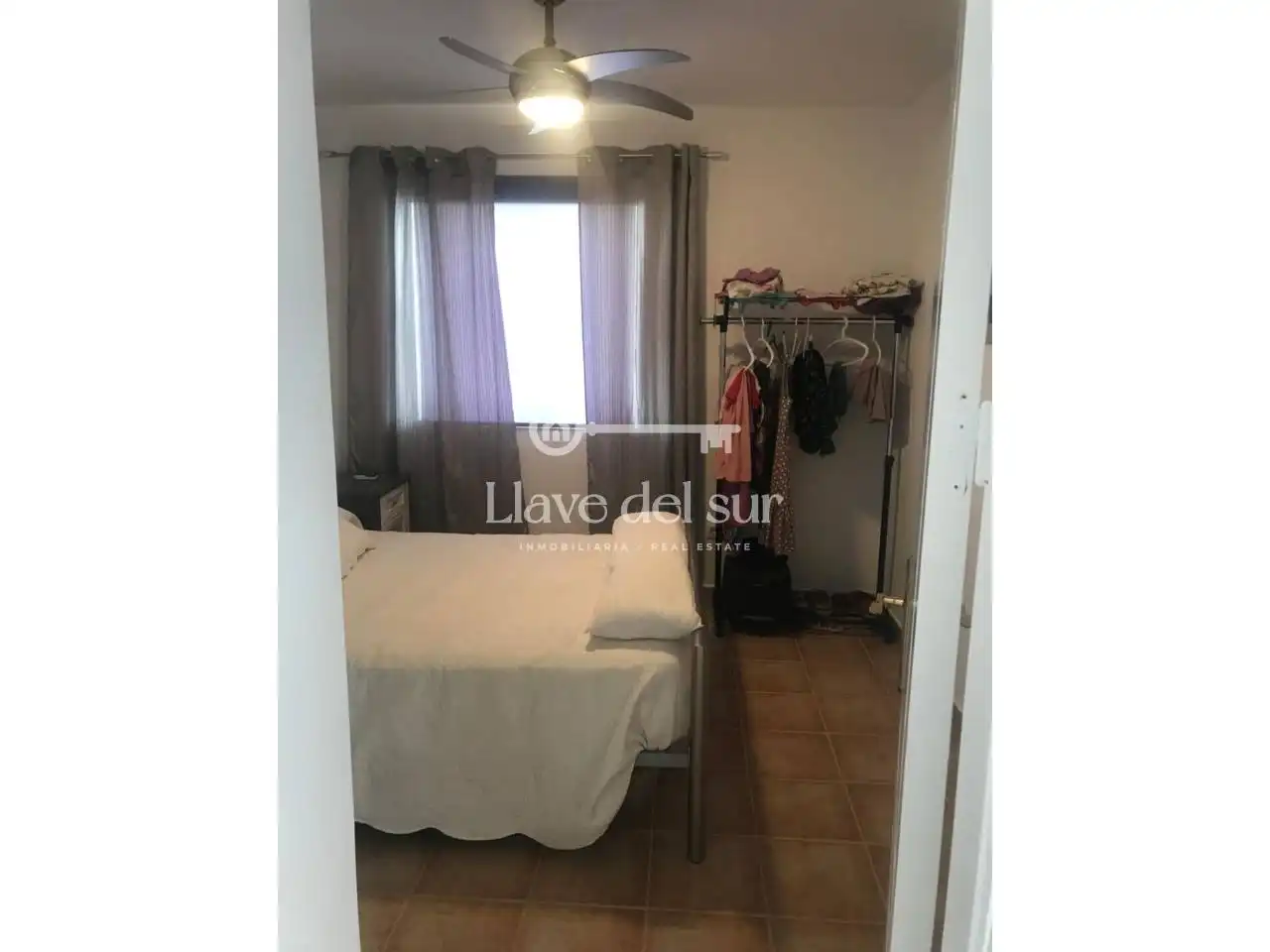 Bedroom of Duplexes for sale in Pulpí  with Terrace