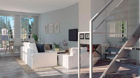 Photo 2 of Single-family semi-detached for sale in Abantos - Carmelitas, Madrid