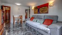 Sala d'estar de Pis en venda en Badalona