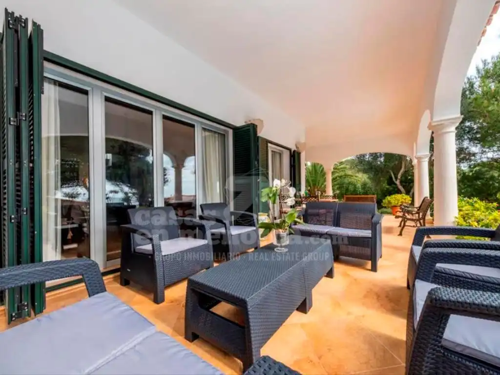 Haus mit Pool zum Verkauf in Binibèquer, imagen 5