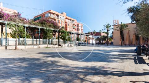 Foto 4 de Loft en venda a Natzaret, Valencia