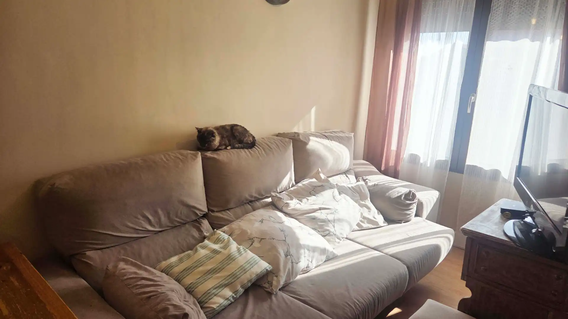 Piso en venta en Calle General Suárez Valdés, imagen 5
