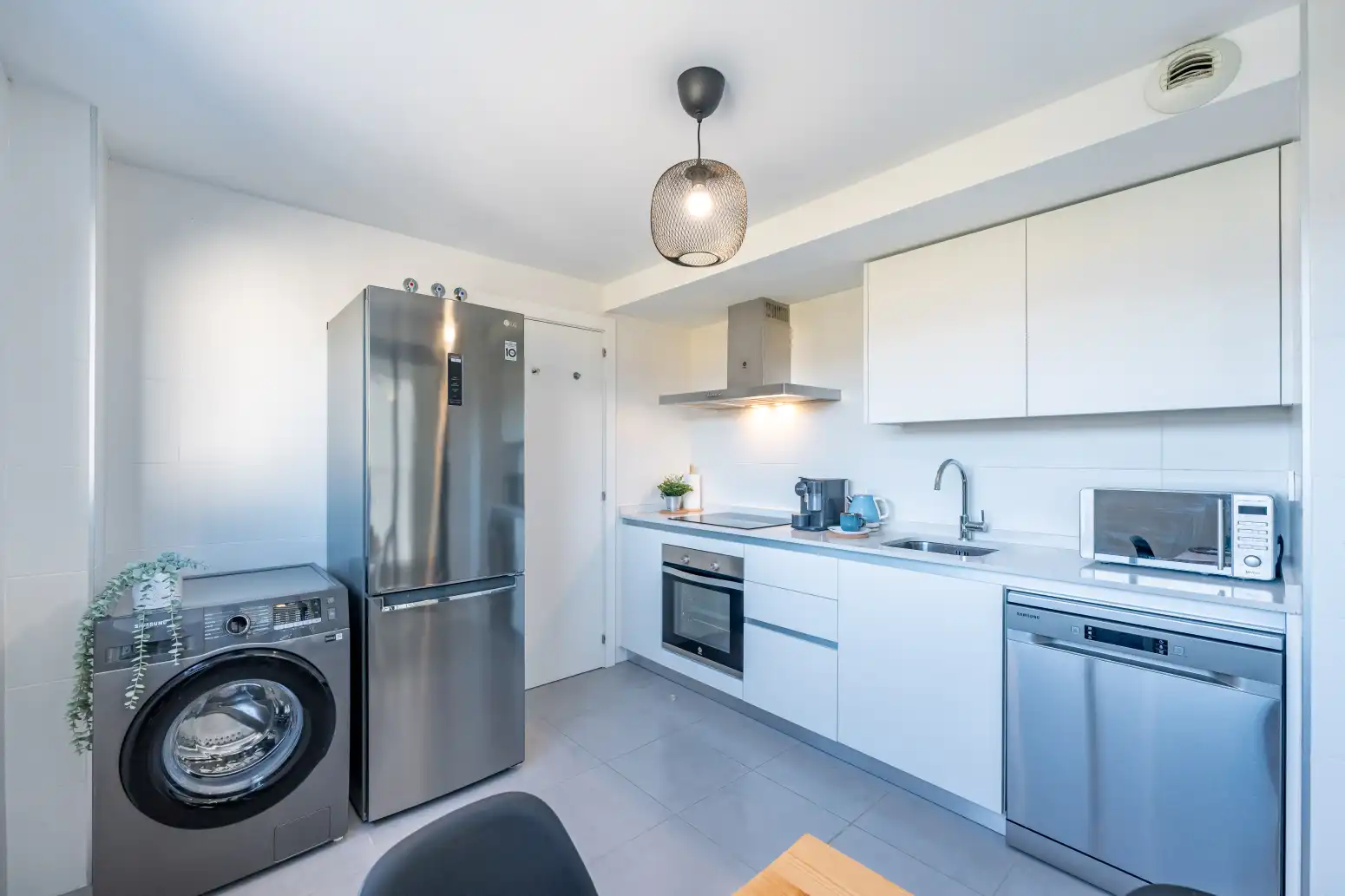 Flat with terrace for sale in Mijas Costa - CR CALA A ENTRERRIOS 2, imagen 5
