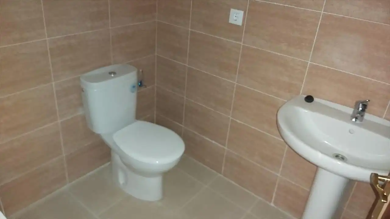 Piso en venta en LACABEX AUZOA, Zalla