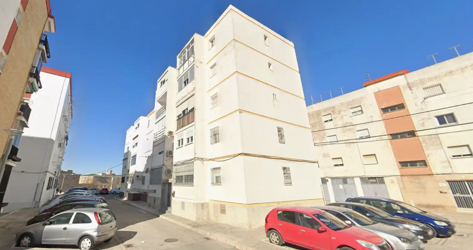 Maison à vendre à PRE. BARRIO SAN ELOY