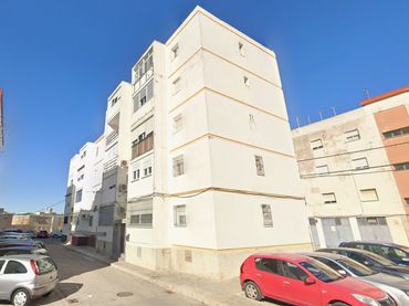 Maison à vendre à PRE. BARRIO SAN ELOY