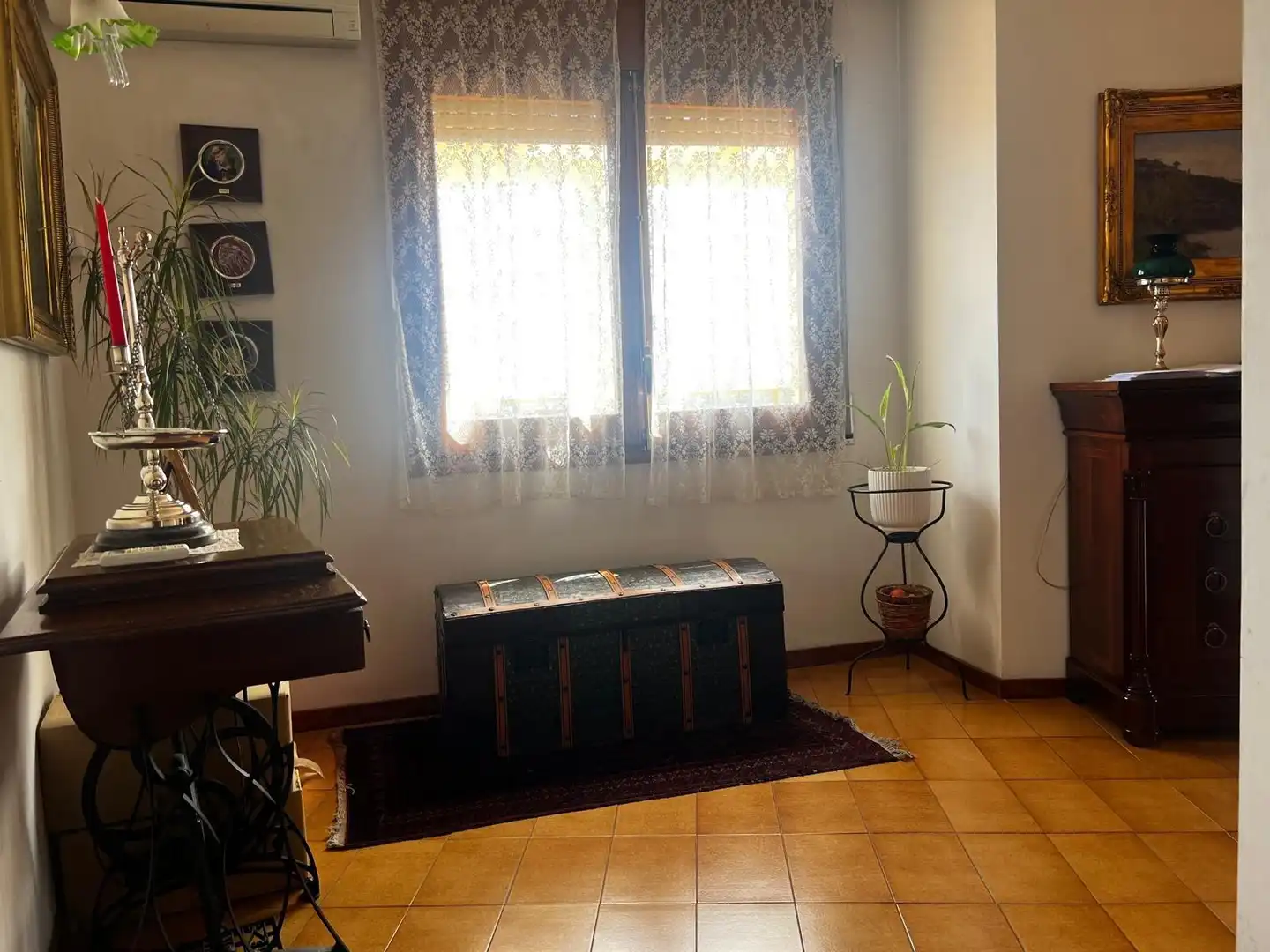 Àtic en venda en Santa Coloma de Farners amb Aire condicionat, Calefacció i Terrassa