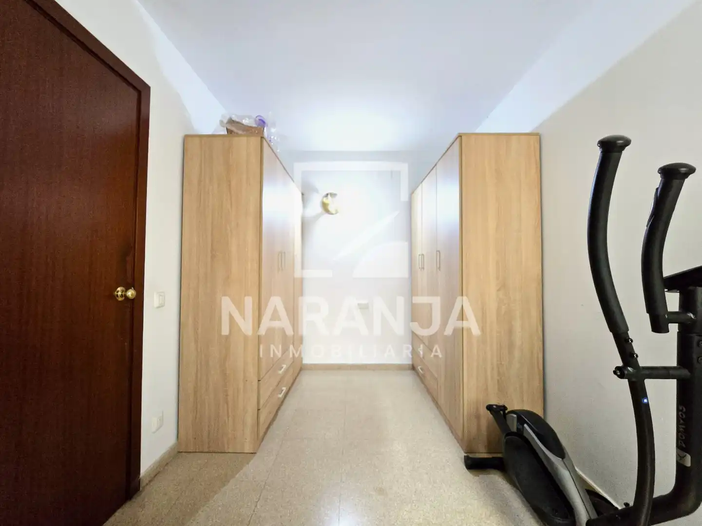 Wohnung zum Verkauf in Mollet del Vallès mit Balkon und Gemeinschaftspool