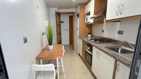 Foto 4 de Piso en venta en Santa Cristina - San Rafael, Málaga Capital