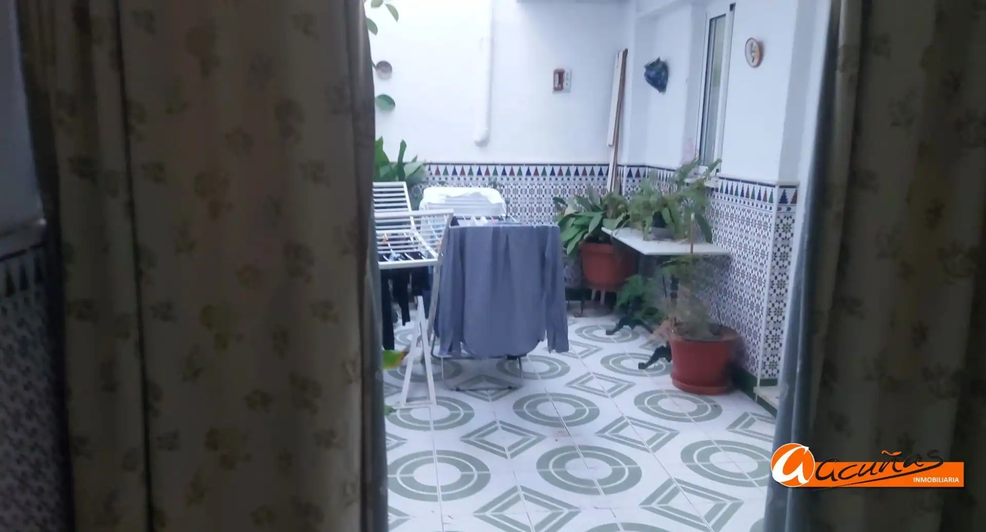 Dormitori de Casa adosada en venda en Villanueva de Algaidas amb Terrassa i Traster