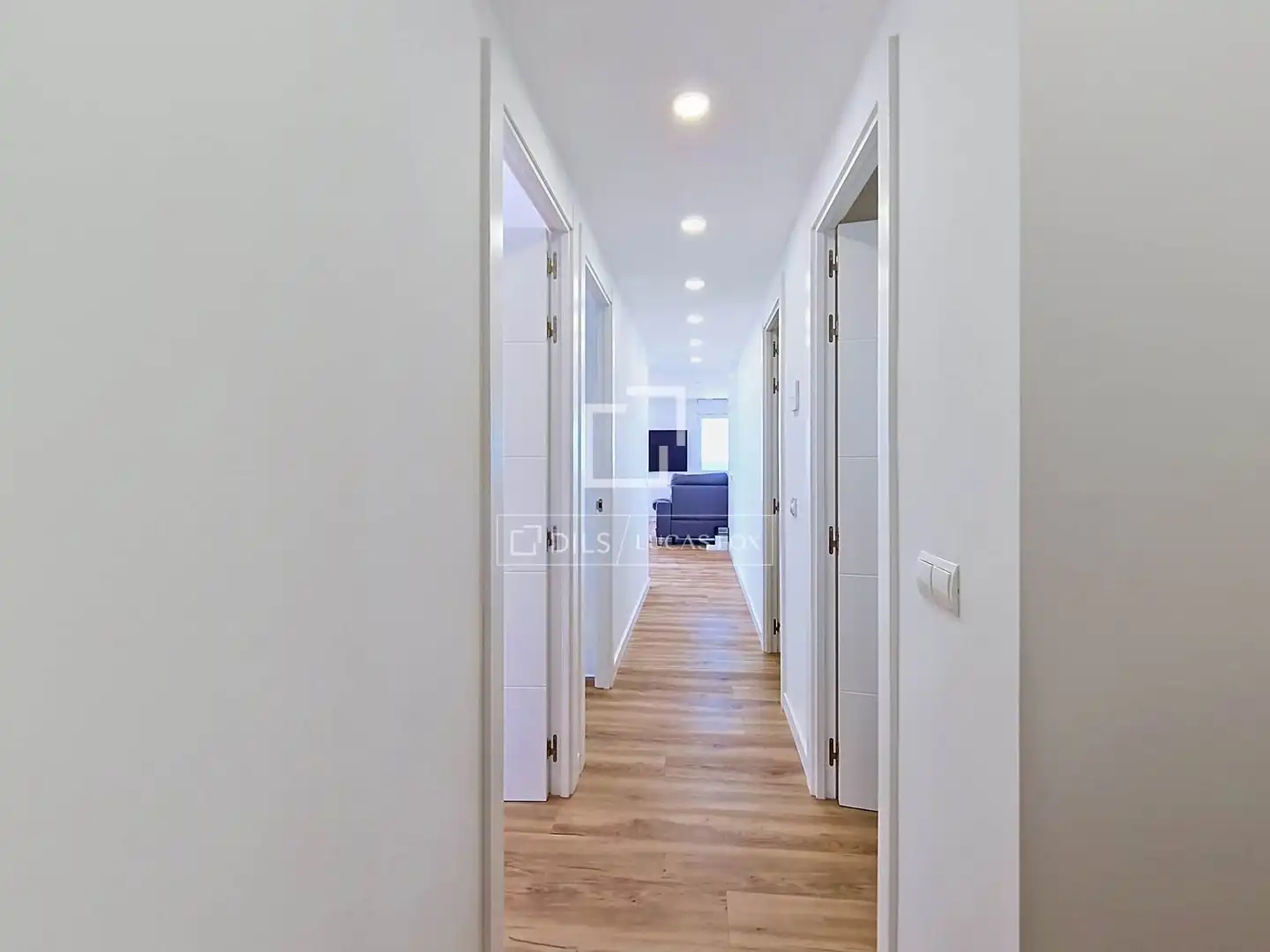 Penthouse with lift for sale in Segur Platja, imagen 5