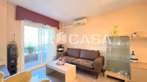 Photo 2 of Flat for sale in La Salut, Badalona