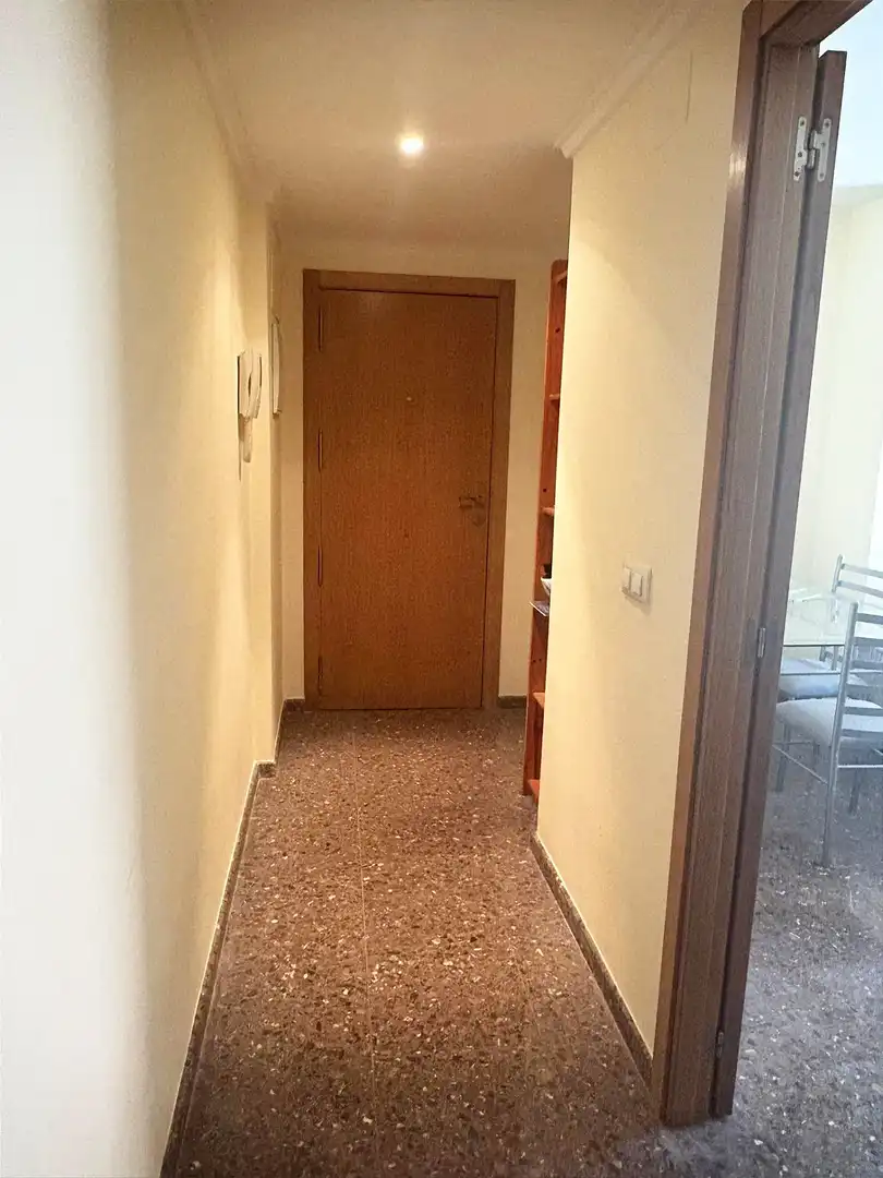 Flat for sale in Massamagrell  with Storage room