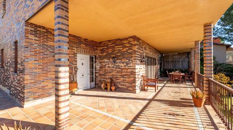 Foto 2 de Casa o chalet en venta en Salud y Alegría - El Lago, Torrelodones