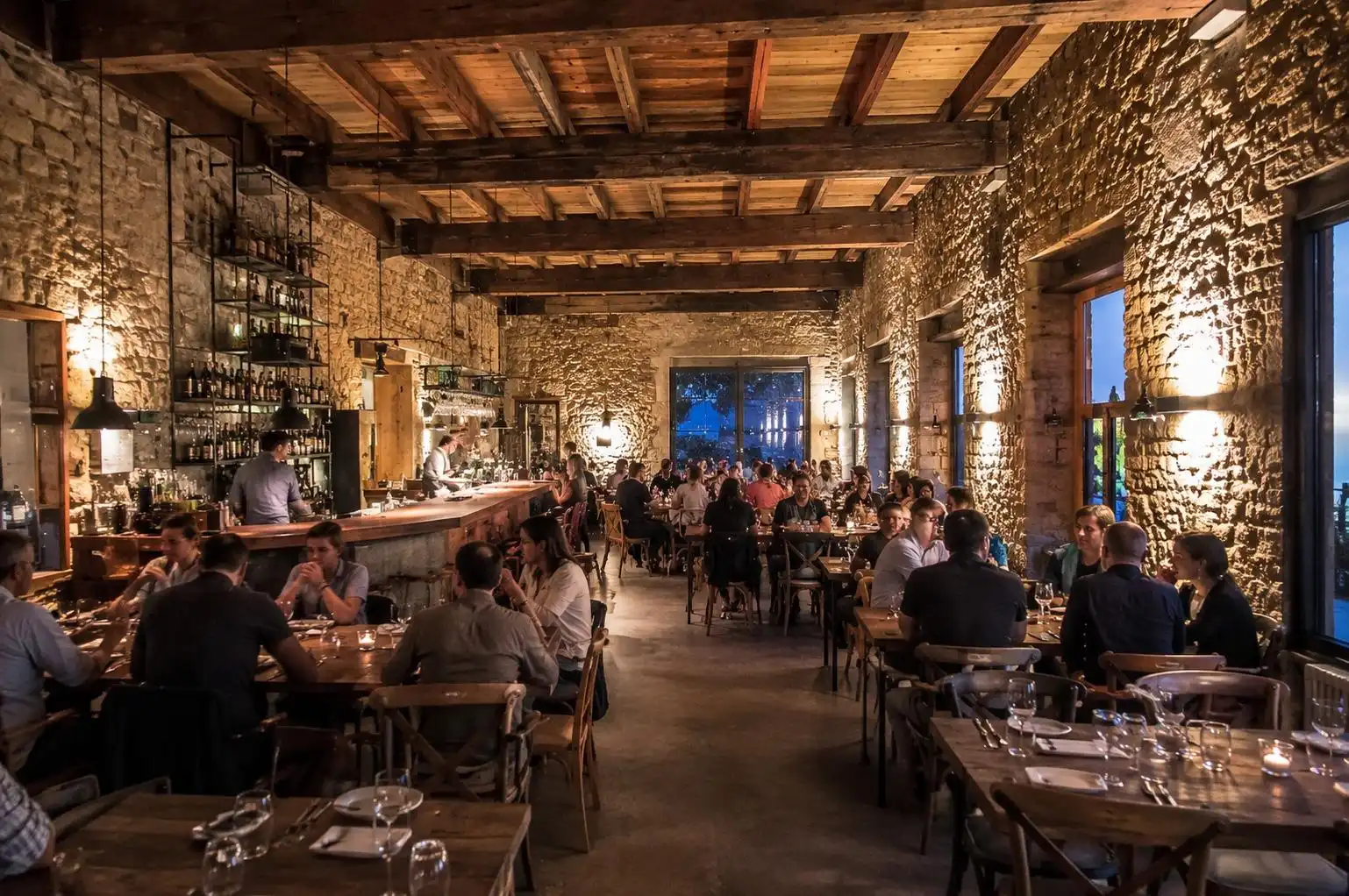 Local de lloguer en Barcelona