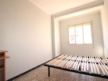Wohnung mit Balkon zum Verkauf in Cartagena ciudad