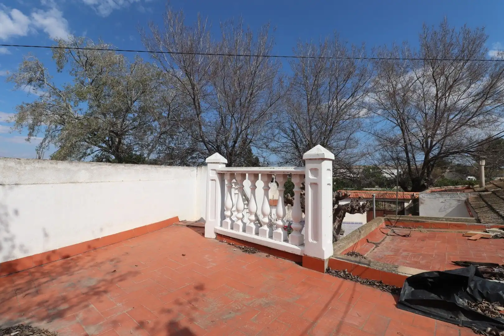 Xalet amb jardí en venda a Almoradí, imagen 5