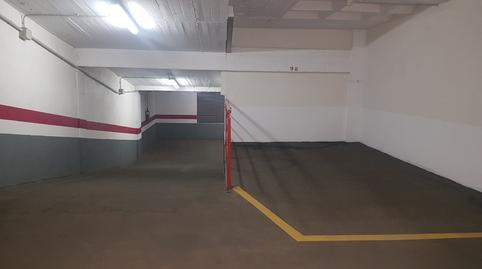 Photo 3 of Garage for sale in C/ Sancho Medna, El Carril - Paseo de Chapi, Villena