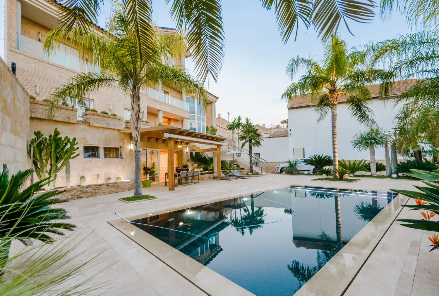 House or chalet for sale in Monteagudo