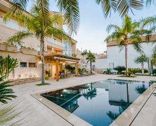 House or chalet for sale in Monteagudo
