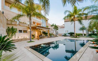 House or chalet for sale in Monteagudo