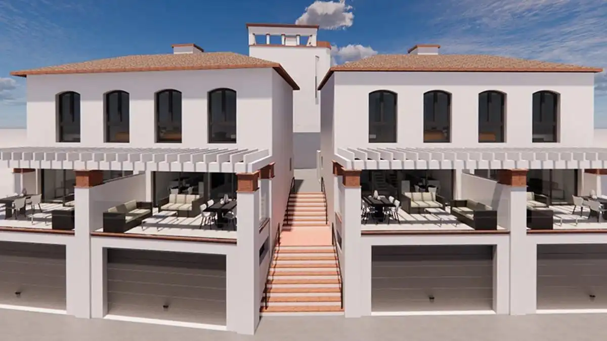 Appartement avec piscine à vendre à El Peñoncillo, imagen 14