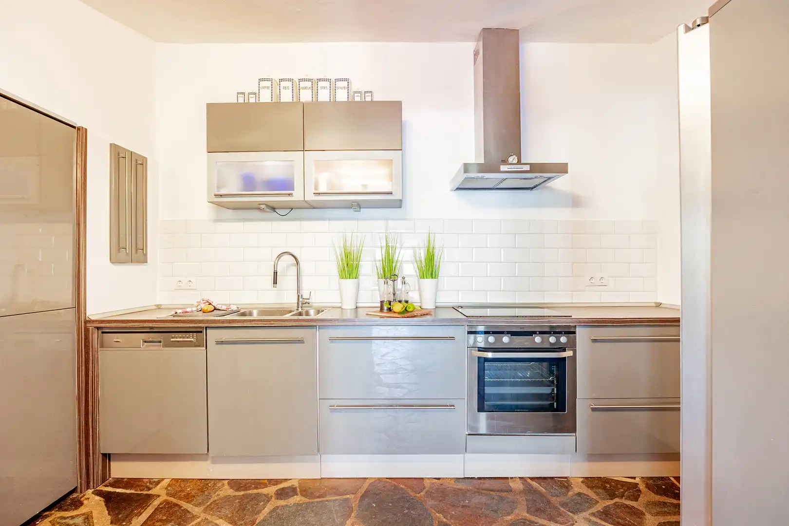 Casa o xalet en venda a Vial Camino, 1, San Bartolomé Interior