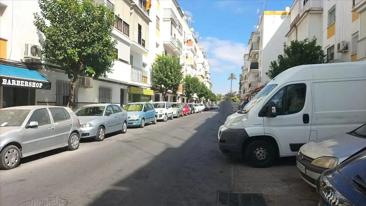 Apartament en venda a Centro - Doña Mercedes, imagen 4