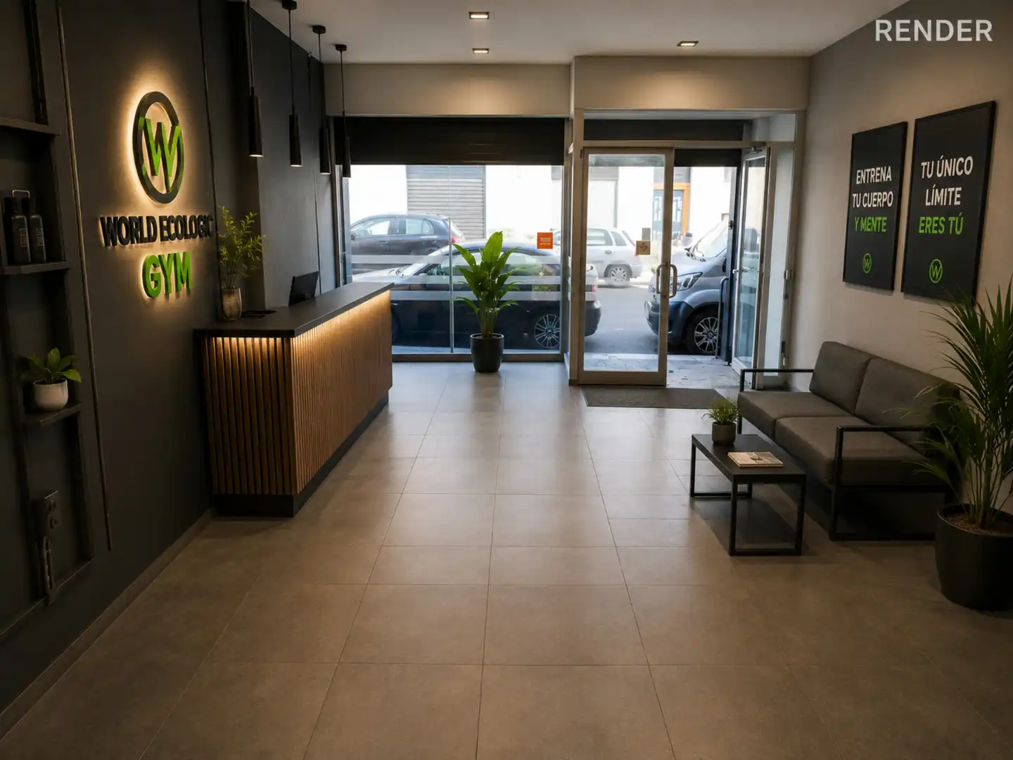 Local comercial en venta en Carrer de Germanor 24, imagen 17