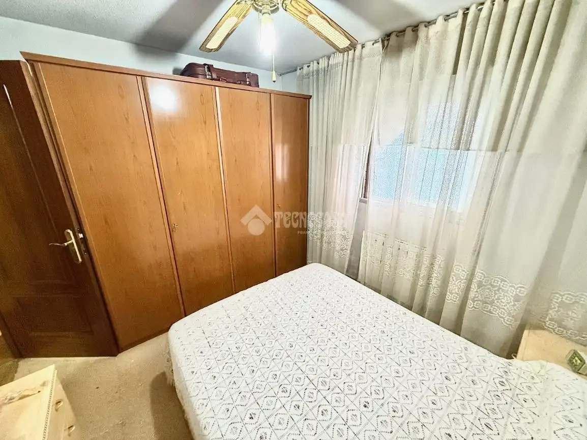 Habitación de Piso en venta en Madrid con Aire acondicionado, Calefacción y Terraza