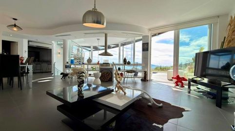 Foto 4 de Dúplex en venda a Altea la Vella, Altea