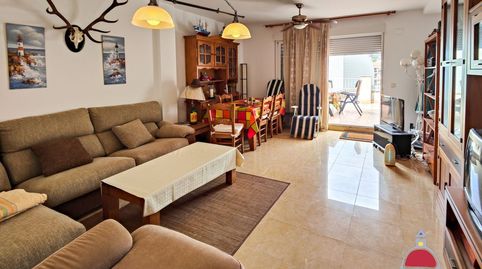 Foto 3 de Ático en venta en Carrer D'antonio Pascual, Llandels, Peñíscola / Peníscola