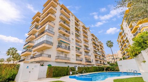 Foto 2 von Wohnung zum Verkauf in C. Pedro de Valdivia, Chaparil - Torrecilla - Punta Lara, Nerja