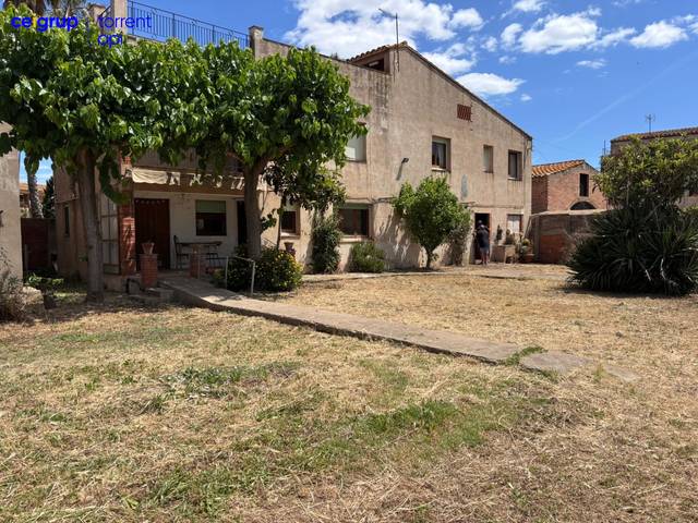 Casa-chalet en Venta en Serra de Daró