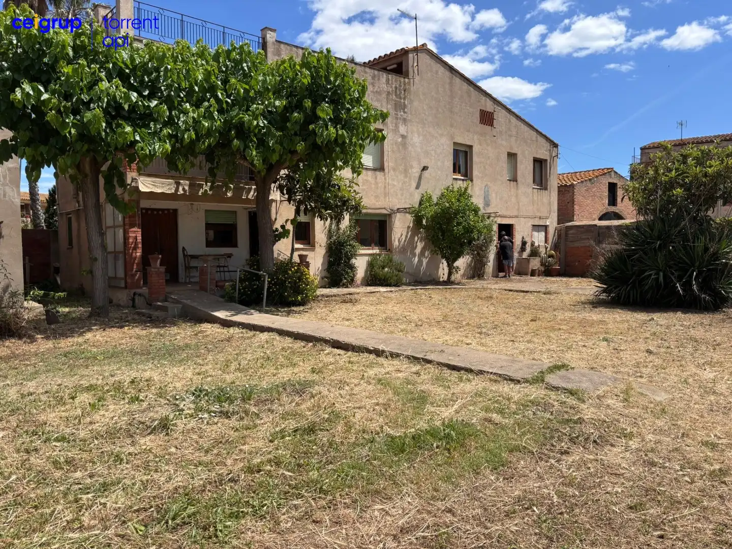 Casa o xalet en venda en Serra de Daró amb Calefacció, Terrassa i Balcó