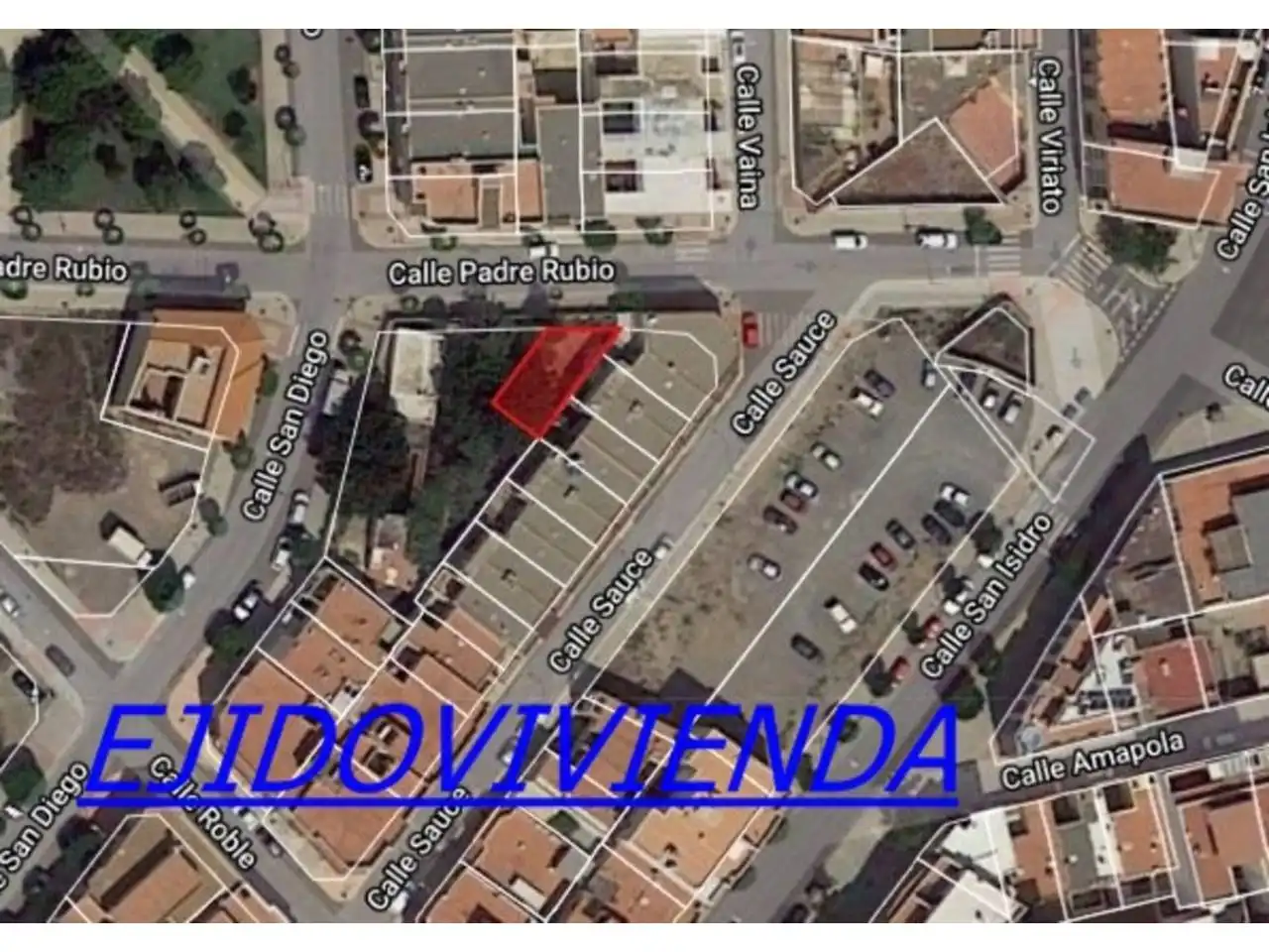 Lands and plots for sale in El Ejido Ciudad, imagen 4