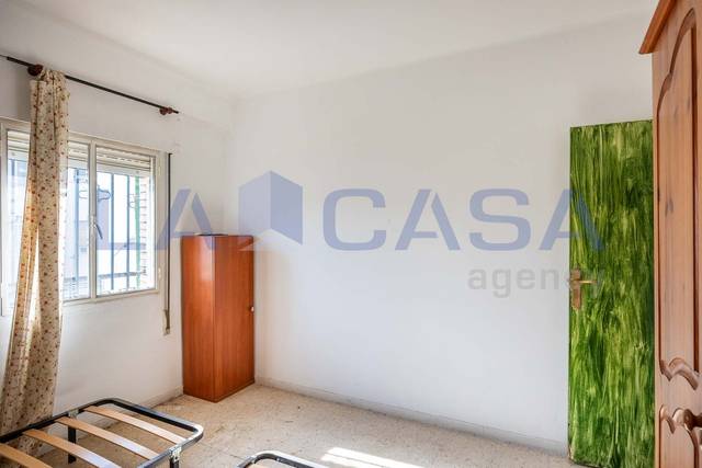 Piso en Venta en Cruz Roja