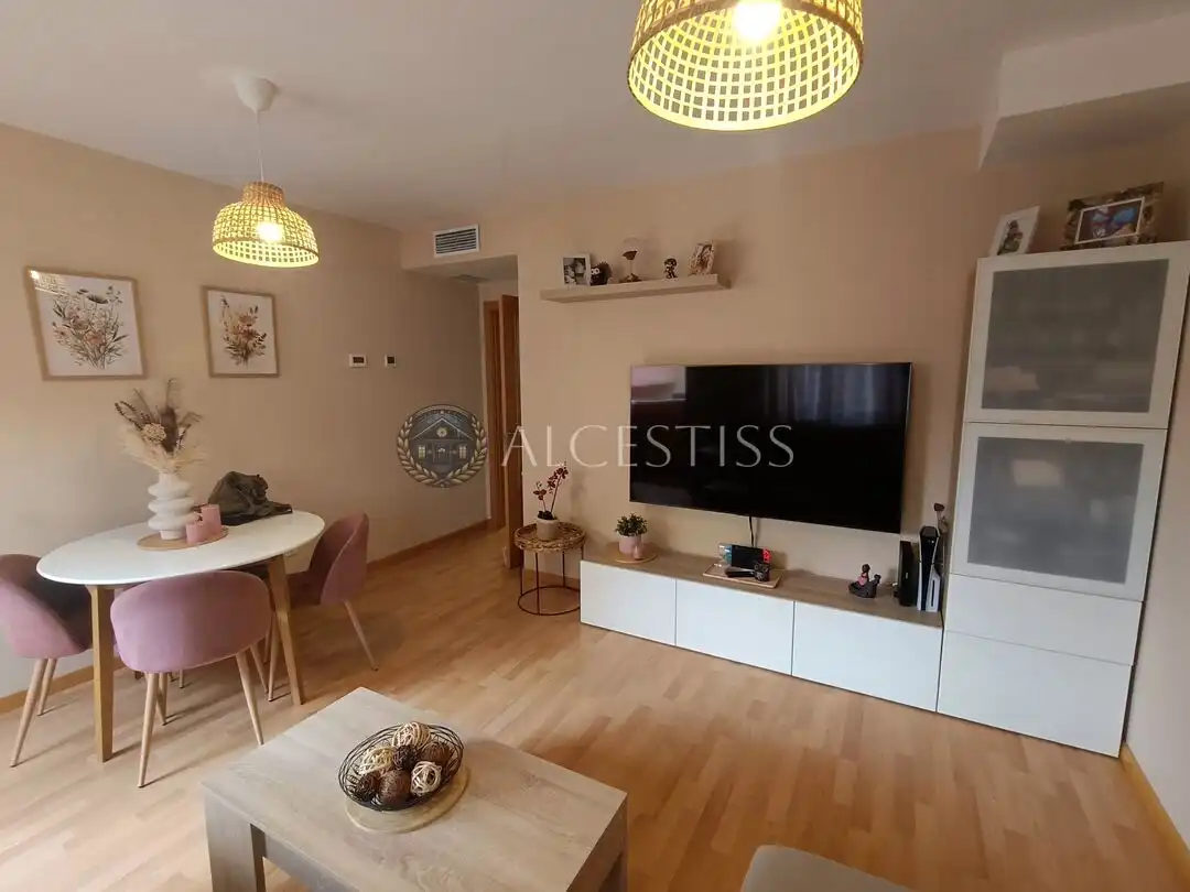 Duplexes for sale in Méntrida