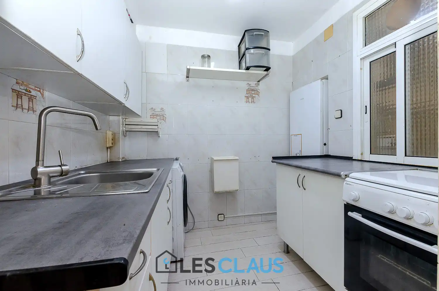 Loft avec terrasse à vendre à Carrer de les Carretes 25, imagen 16