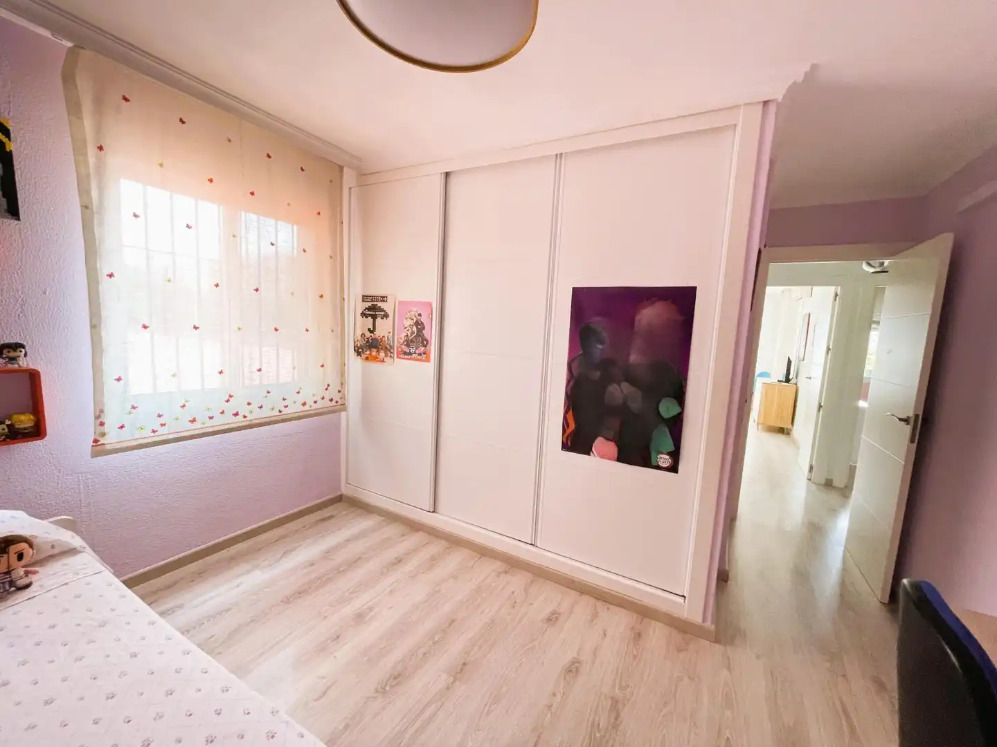 Habitación de Piso en venta en Cruz de Humilladero