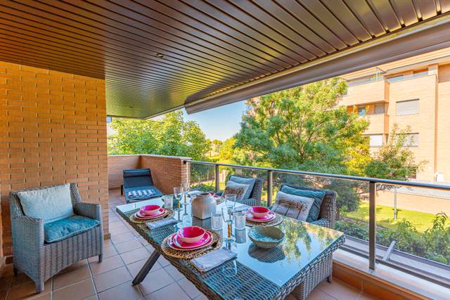 Piso en Venta en Valdepastores - Las Encinas